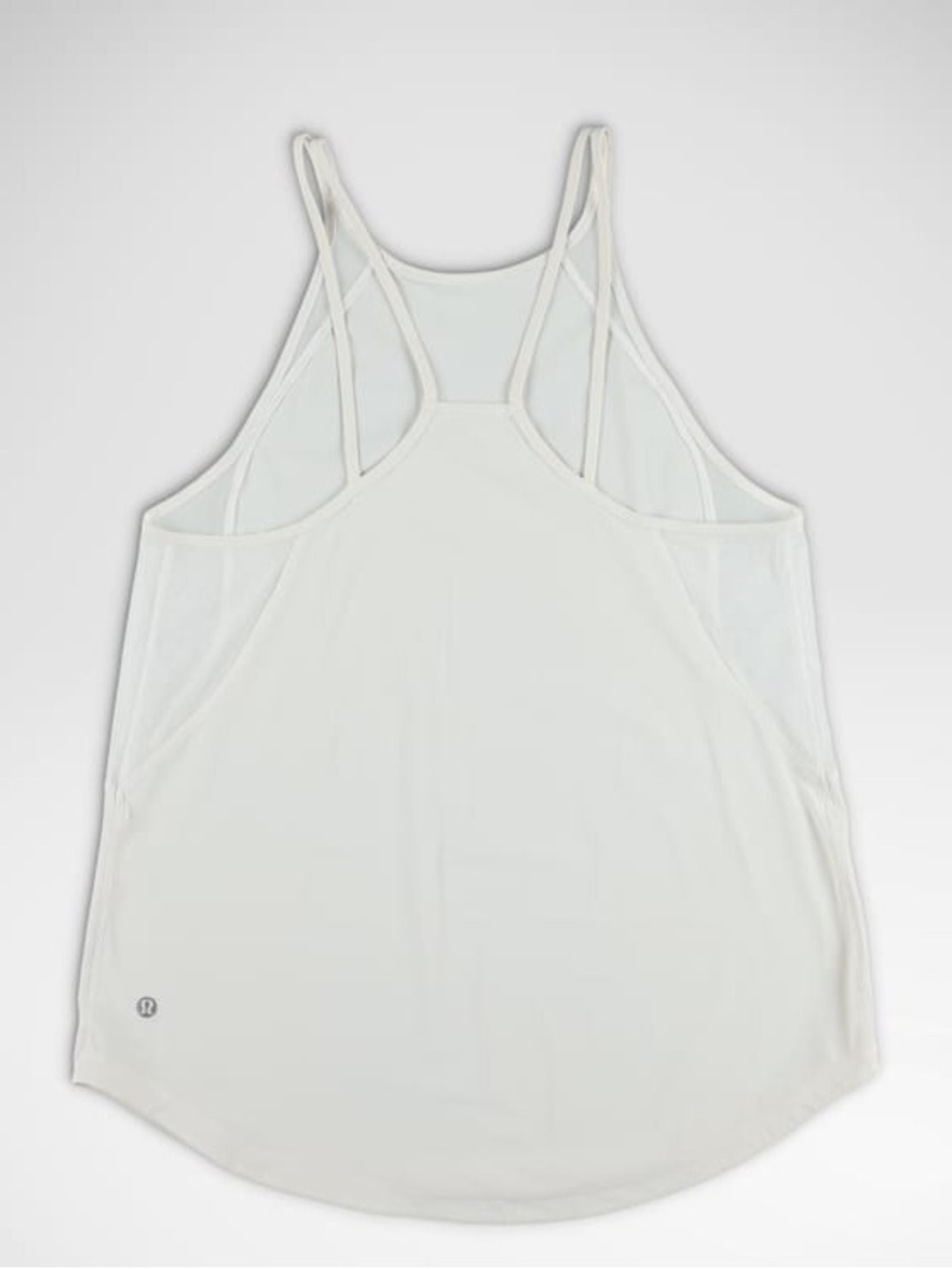 lululemon Run Off Route Tank Top